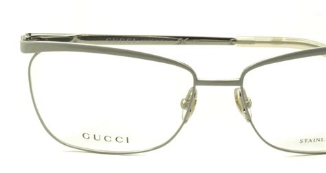 Gucci 2885 Eyeglasses 